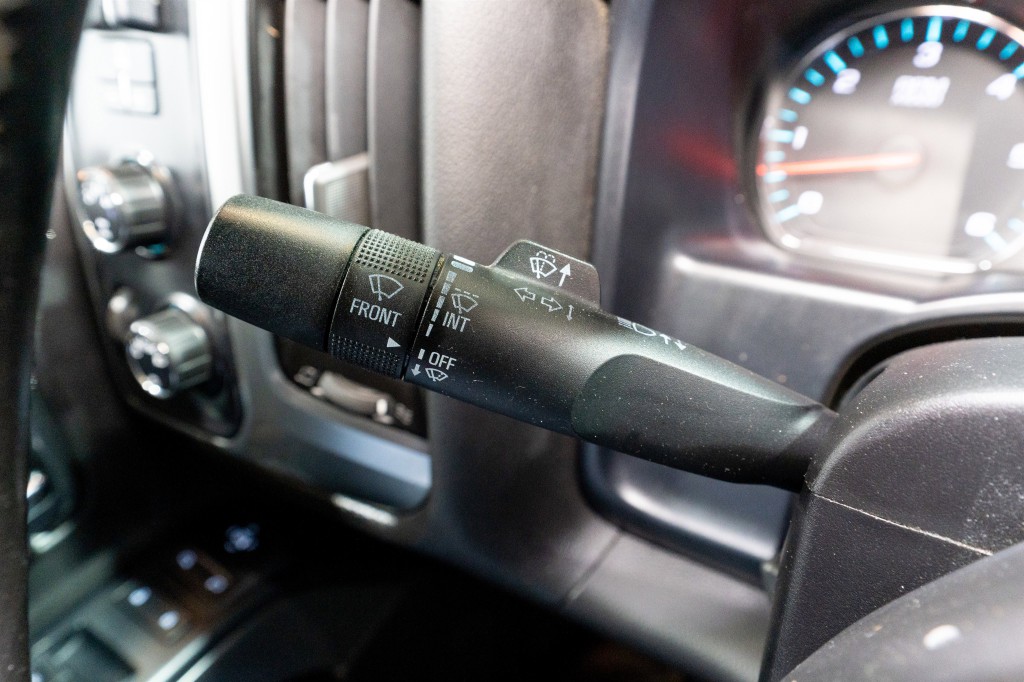 2015 Chevrolet Silverado 1500 Image 27