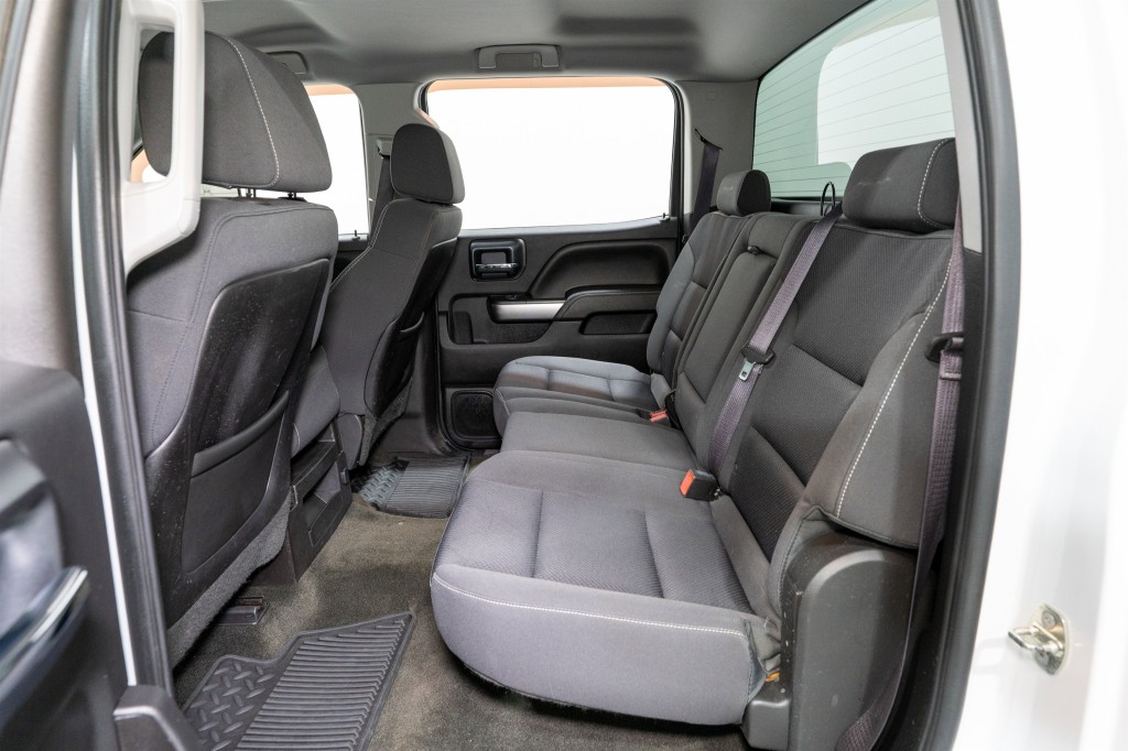 2015 Chevrolet Silverado 1500 Image 29