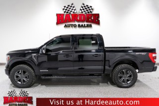 Image for 2023 Ford F-150 Lariat ID: 6994088