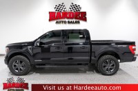 Image for 2023 Ford F-150 Lariat ID: 6994088