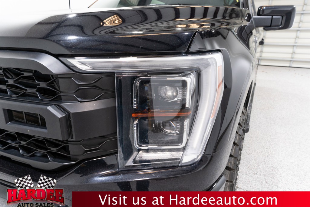 2023 Ford F-150 Image 8