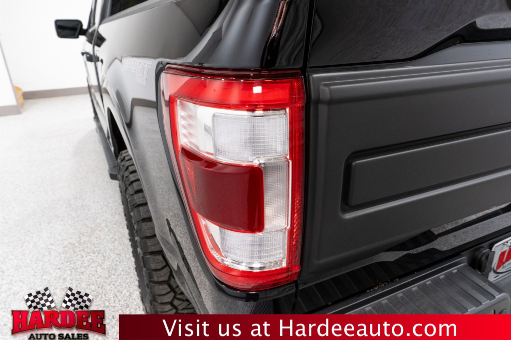 2023 Ford F-150 Image 9