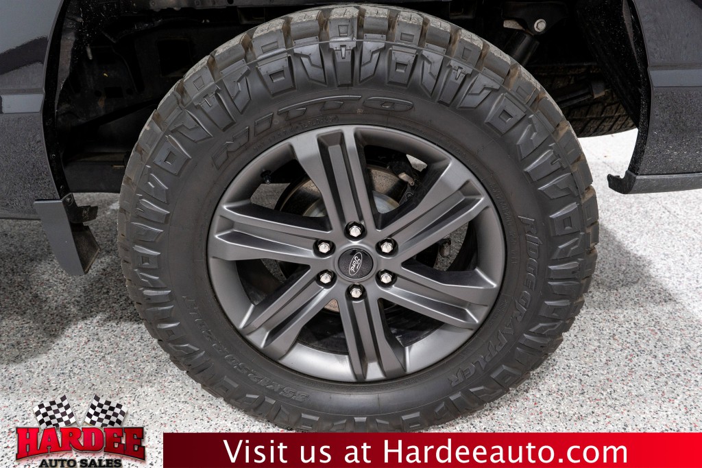 2023 Ford F-150 Image 10