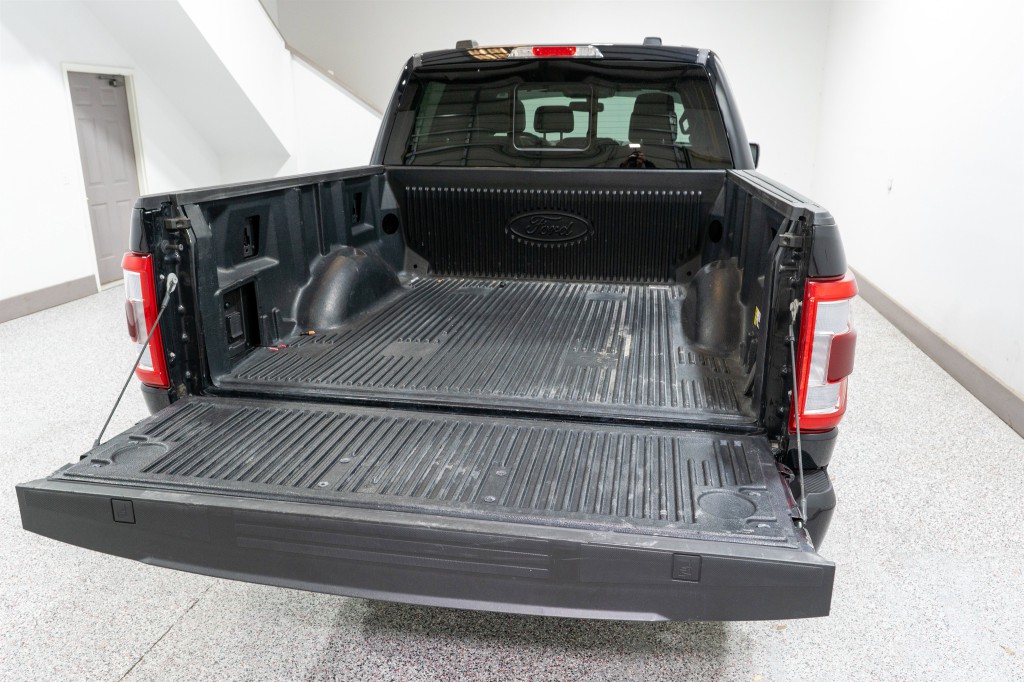 2023 Ford F-150 Image 11