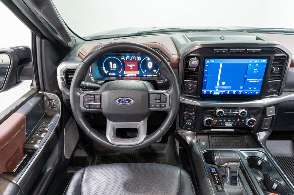 2023 Ford F-150 Image 14