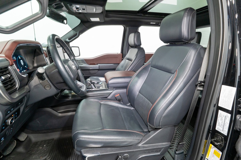 2023 Ford F-150 Image 20