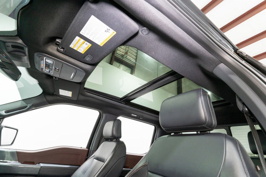 2023 Ford F-150 Image 21