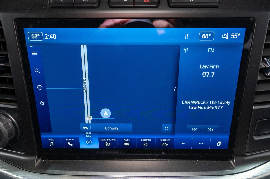 2023 Ford F-150 Image 22