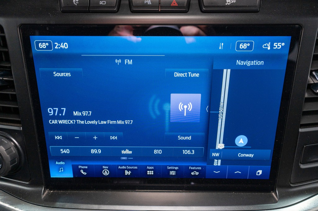 2023 Ford F-150 Image 23