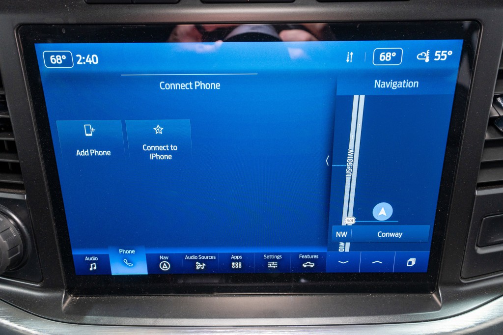 2023 Ford F-150 Image 24