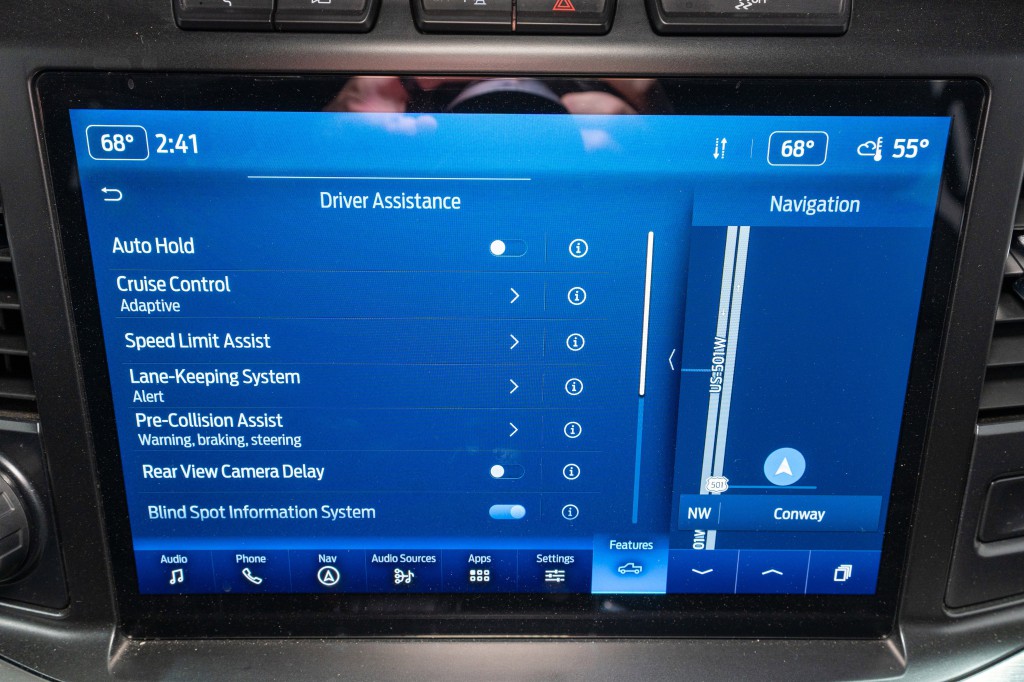 2023 Ford F-150 Image 25