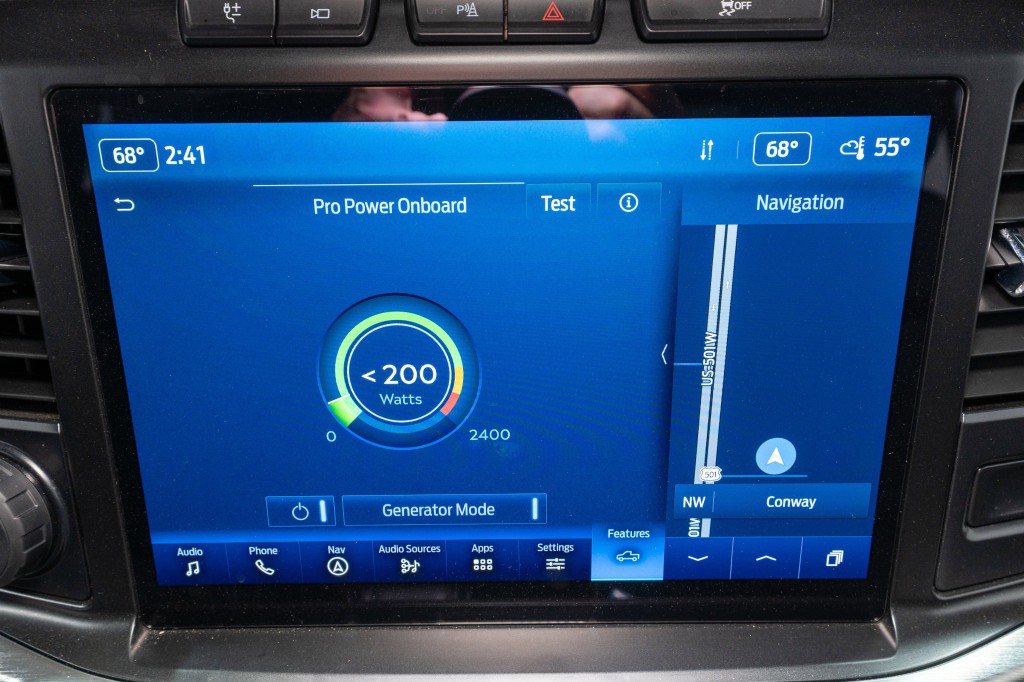 2023 Ford F-150 Image 26