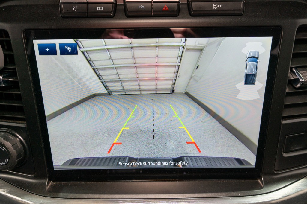 2023 Ford F-150 Image 27