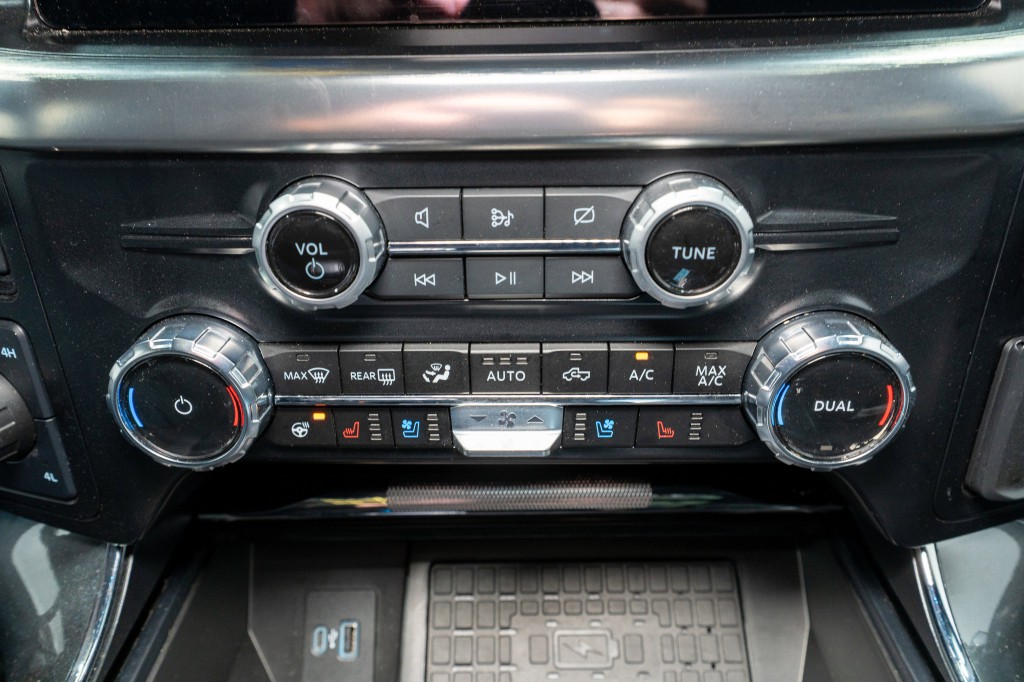 2023 Ford F-150 Image 28