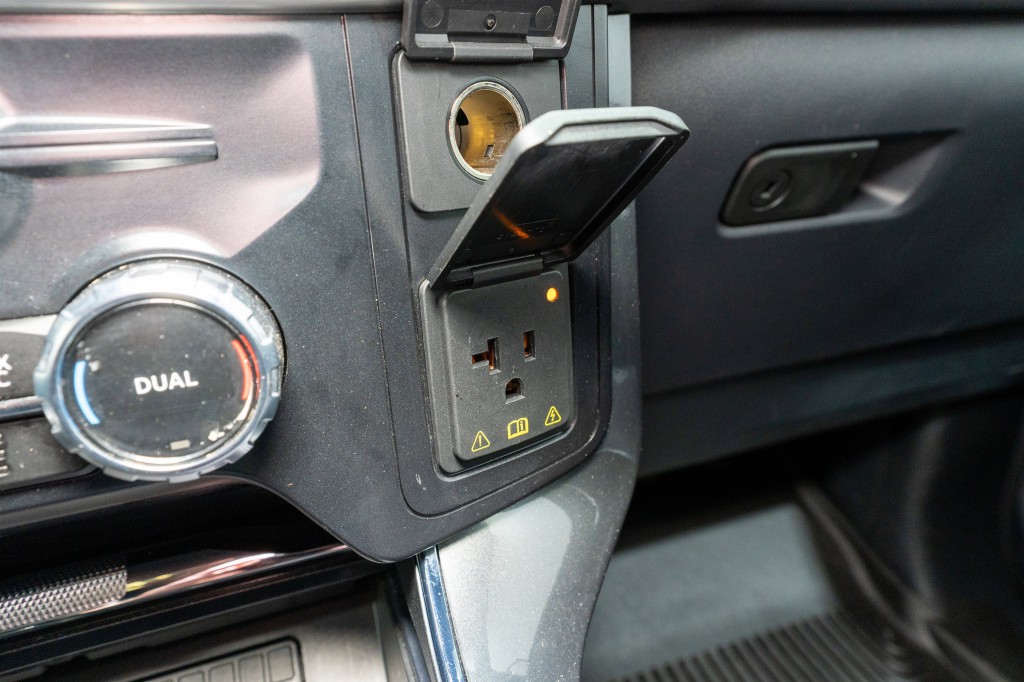 2023 Ford F-150 Image 29