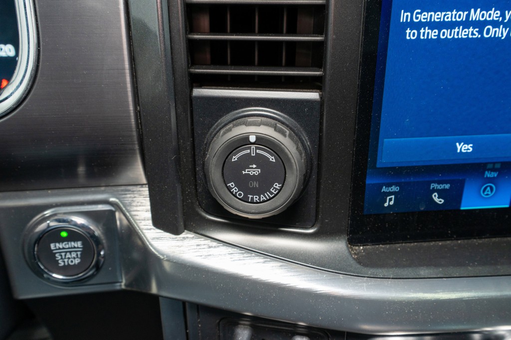 2023 Ford F-150 Image 30