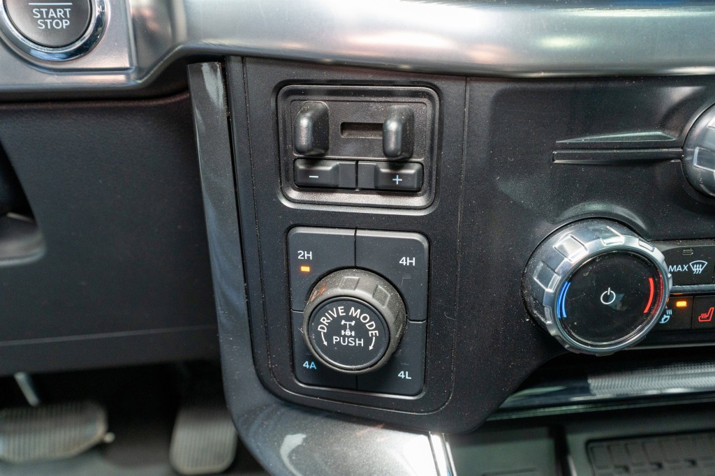 2023 Ford F-150 Image 31