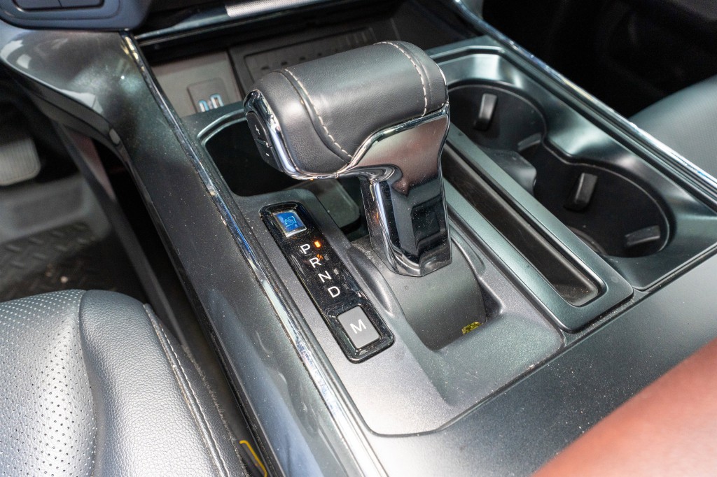 2023 Ford F-150 Image 33