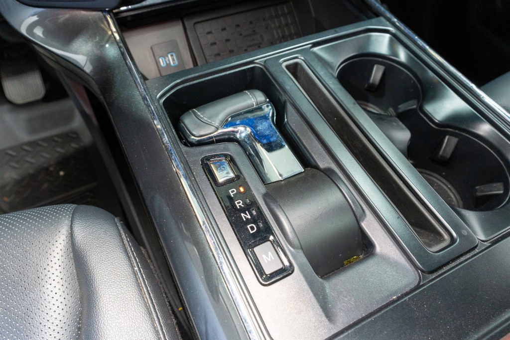 2023 Ford F-150 Image 34