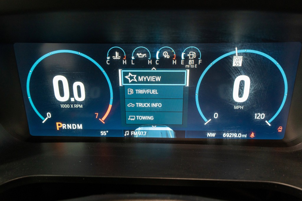 2023 Ford F-150 Image 36