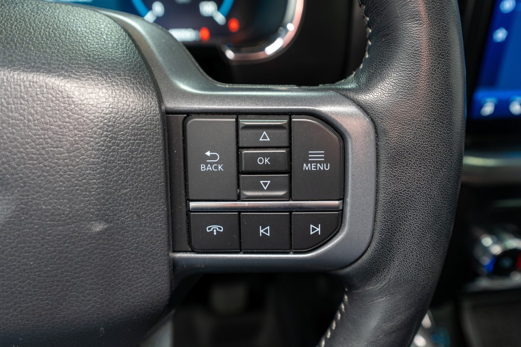 2023 Ford F-150 Image 37