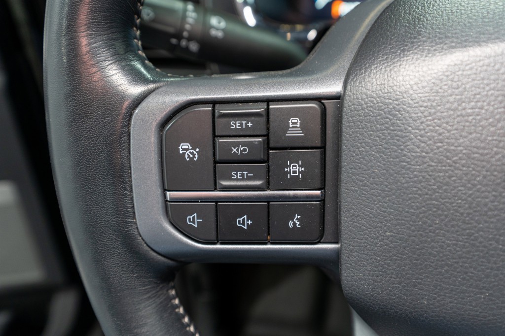 2023 Ford F-150 Image 38