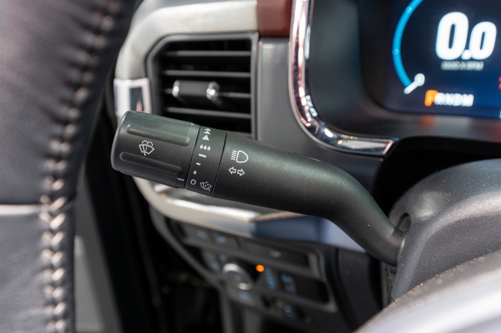 2023 Ford F-150 Image 39