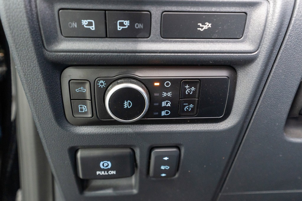 2023 Ford F-150 Image 40