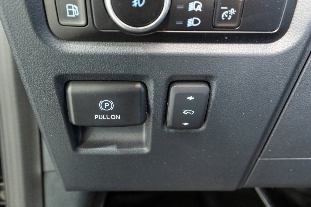 2023 Ford F-150 Image 41