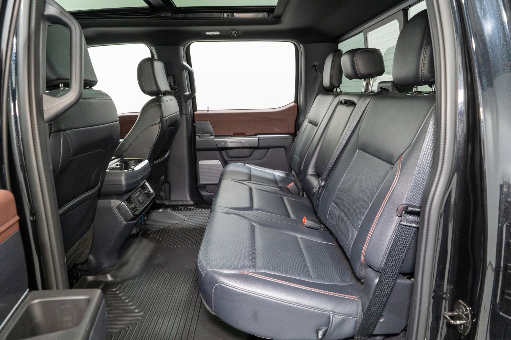 2023 Ford F-150 Image 42