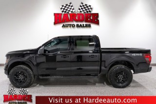 Image for 2024 Ford F-150 XLT ID: 6997362