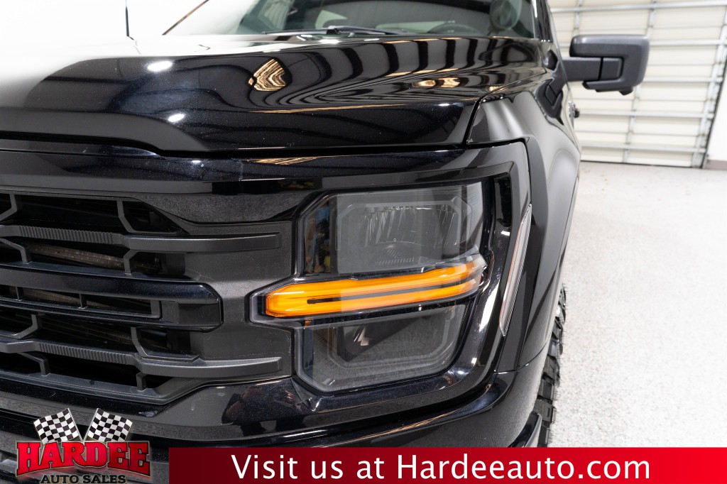 2024 Ford F-150 Image 8