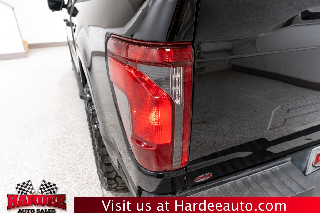 2024 Ford F-150 Image 9