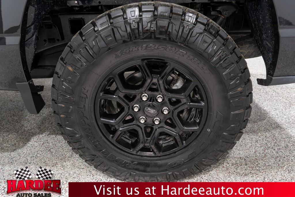 2024 Ford F-150 Image 10