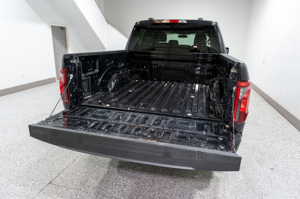 2024 Ford F-150 Image 11
