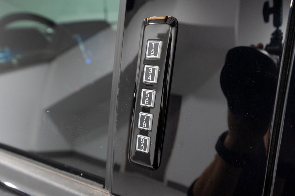 2024 Ford F-150 Image 12