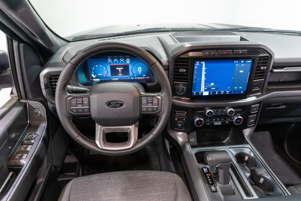 2024 Ford F-150 Image 13