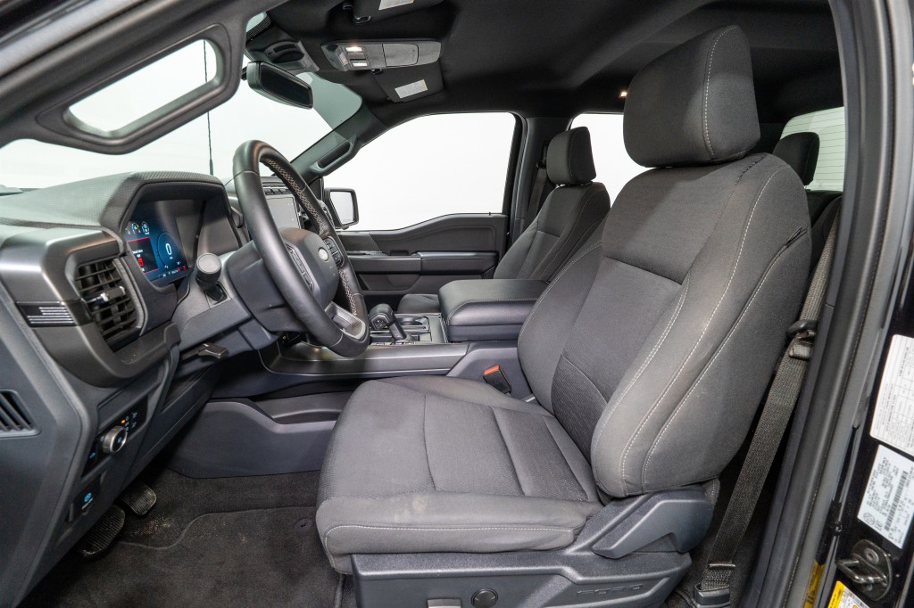 2024 Ford F-150 Image 17