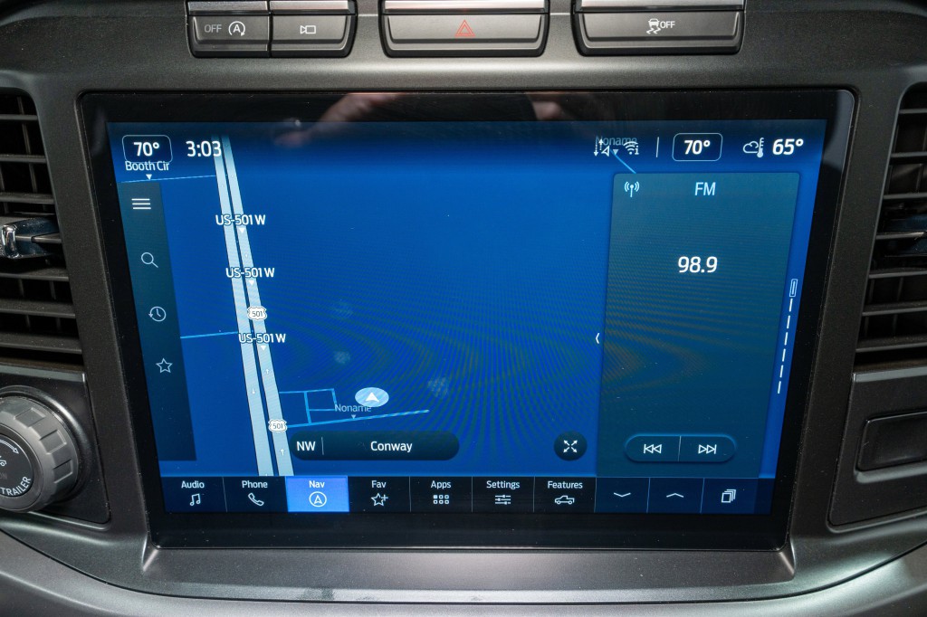 2024 Ford F-150 Image 18