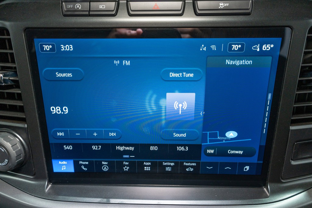 2024 Ford F-150 Image 19