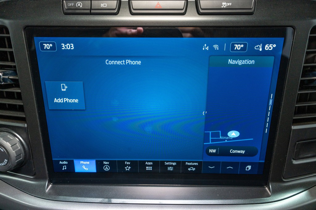 2024 Ford F-150 Image 20