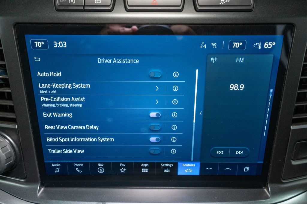 2024 Ford F-150 Image 21