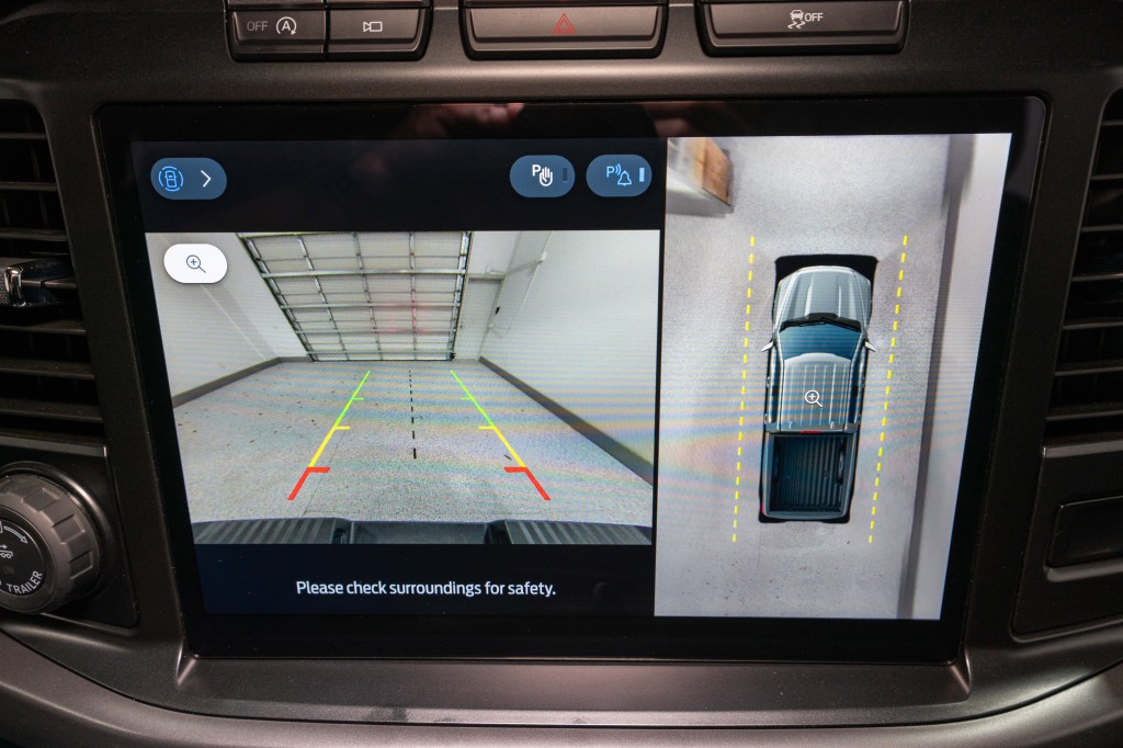 2024 Ford F-150 Image 22