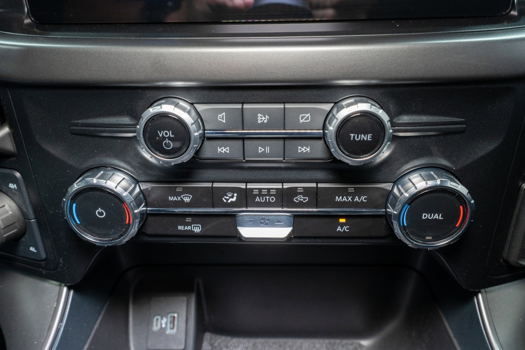 2024 Ford F-150 Image 23