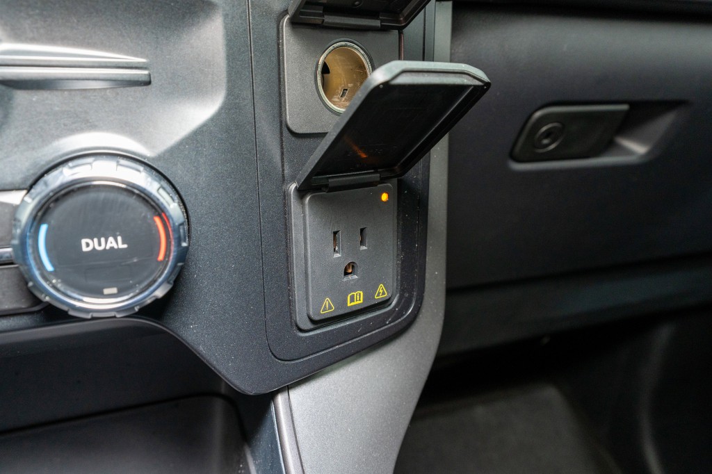 2024 Ford F-150 Image 24