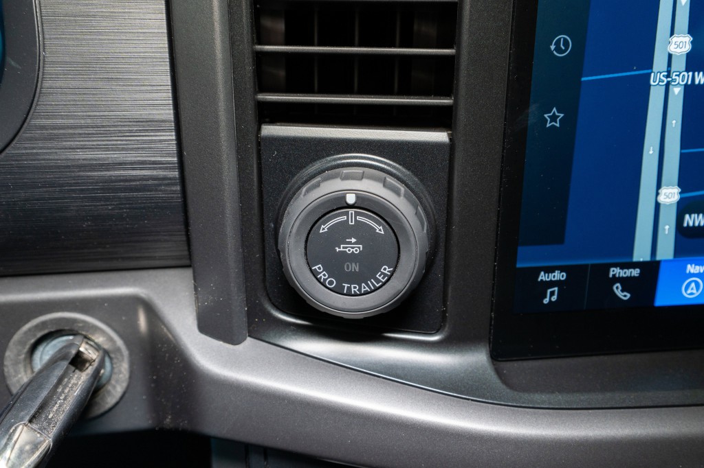 2024 Ford F-150 Image 25