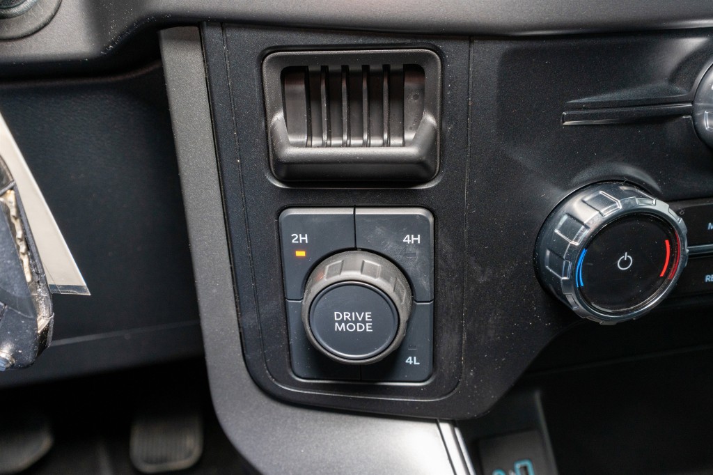 2024 Ford F-150 Image 26