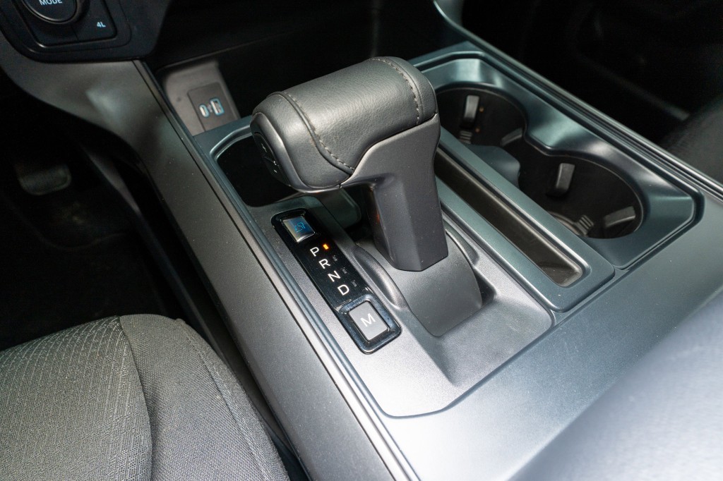 2024 Ford F-150 Image 27