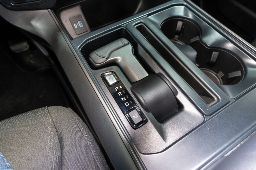 2024 Ford F-150 Image 28