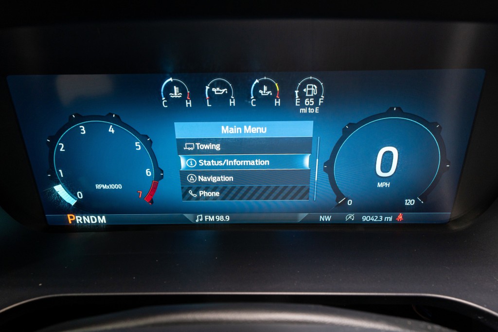 2024 Ford F-150 Image 29